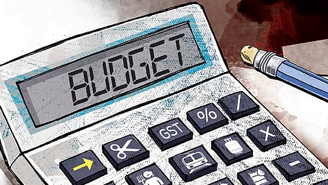 The budget has also announced subsidies for beneficiaries installing solar panels at households and those switching to EVs.