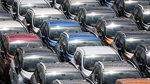 Image used for representational purposes only.