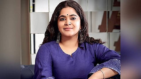 Ashwiny Iyer Tiwari