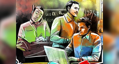 Betting apps: Organisers join celebrities in list of accused