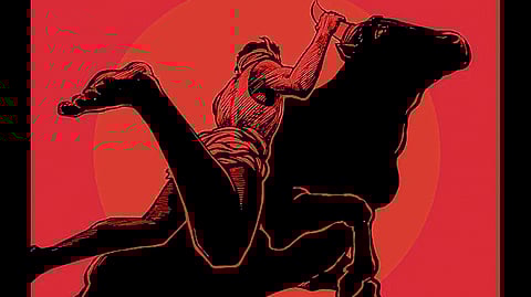 State of Graphic Art: An Interview with Graphic Artist Appupen