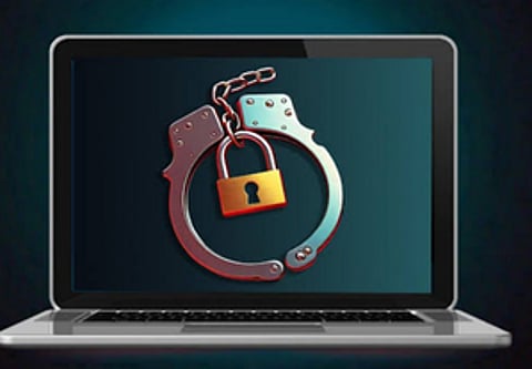 According to the victim, he received a WhatsApp call on December 4.