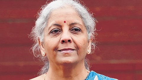 Will meet revenue targets despite tax relief: FM