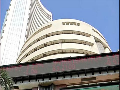 Nifty, Sensex extend rally for 3rd straight session on Friday