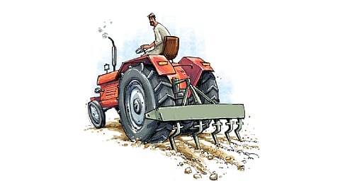 Summer rain brings joy, Karnataka farmers can look at two crops