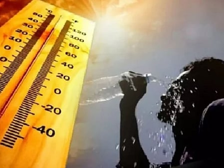 In a letter, Union Health Secretary Punya Salila Srivastava said with the onset of summer, an increase in the exposure to heat, including extreme conditions may occur.