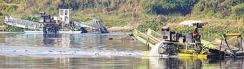 Tuesday’s budget outlined the setting up of 40 decentralised STPs at a cost of `500 crore.