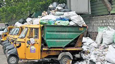 Image used for representational purposes only.