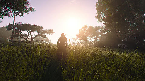 Assassins’ Creed Shadows: About Time!