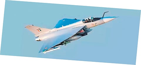 Defence Ministry inks Rs 6,900-cr deal to buy towed artillery guns, vehicles