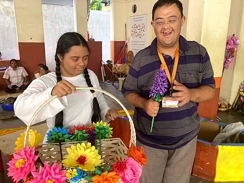 A play with a purpose