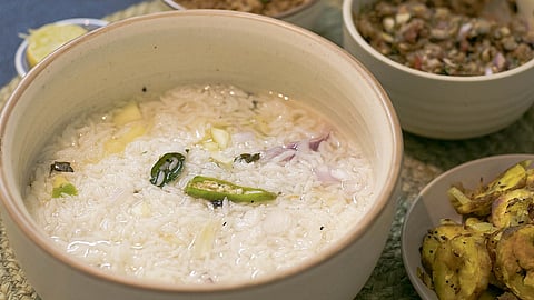 pakhala