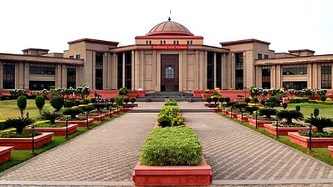 Chhattisgarh High Court