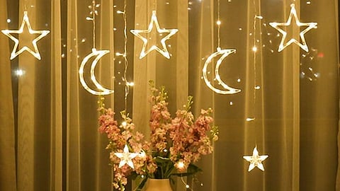 Get your homes Eid ready