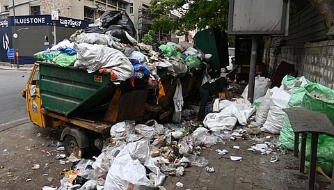 The drive, conducted from 10am to 4pm, covered areas such as Hebbal, Pulakeshinagar, Sarvagnanagar, Yelahanka, Byatarayanapura, Dasarahalli and Rajarajeshwari Nagar.