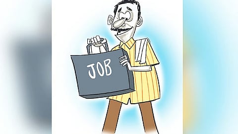 Image used for representative purpose only.