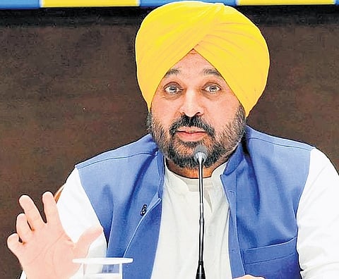 Punjab debt likely to touch Rs 4.17L cr by yr-end