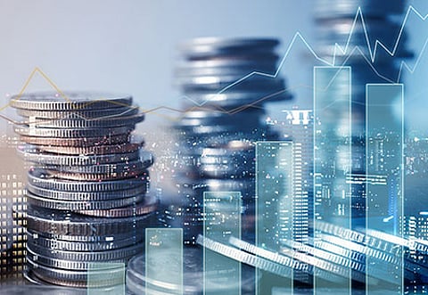 Gold continued its rally, crossing Rs 1.11 lakh per 10 grams in domestic markets as investors sought safe-haven assets.