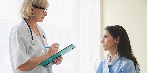 The innovative approach claimed to be helpful combating the growing issue of antimicrobial resistance.