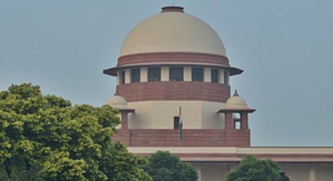 Environmental responsibility part of CSR, says SC bench
