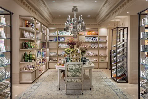 Casa Oma opens in Delhi as luxury’s new residence