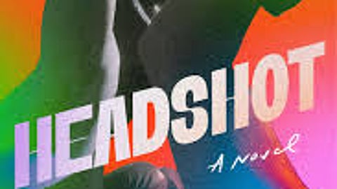 'Headshot' book review: Rita Bullwinkel packs a punch