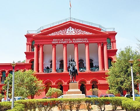 Karnataka High Court