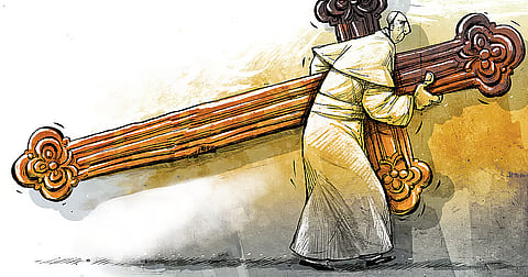 Image used for representational purposes only