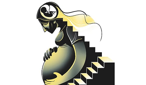 A story of ‘Aadhar’less pregnant Telangana woman’s endless search for hospital care