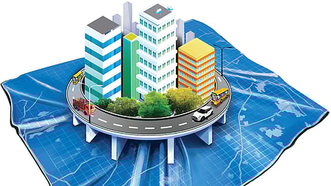 BBMP allocates Rs 19,930 crore for road and infrastructure projects, facing criticism over mobility plans.