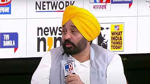Senior Congress leaders slam Punjab CM Bhagwant Mann