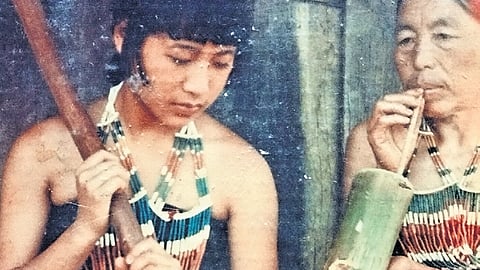 . Today, Ringui is locally known as the “Bollywood of Ukhrul”, boasting over 50 films in the Tangkhul Naga language, a legacy that continues to inspire generations.