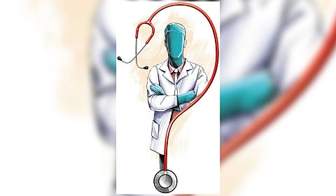 The district recorded an IMR of just 5.5 deaths per 1,000 live births, a significant achievement.