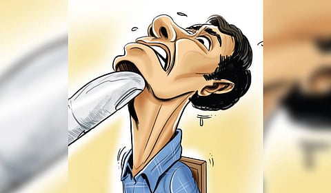 The police are planning to extend their highly-appreciated Student Police Cadets (SPCs) initiative to colleges to sensitise youngsters and rid the campuses of the evils.