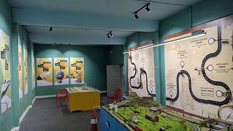 The establishment of the Dantewada Science Centre, a cutting-edge educational facility, is at the forefront of this change, offering a new horizon for students in a region where opportunities have long been scarce.