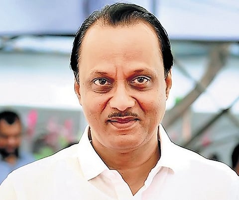 Mumbai Diary | A whole new Pawar play in Maharashtra