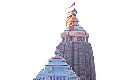 Flying of drones over the Srimandir, which is a restricted zone, and carrying mobile phones inside the shrine is prohibited over security reasons.