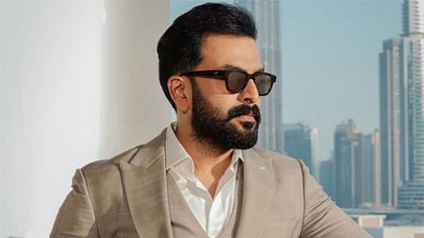 Prithiviraj Sukumaran's mother Mallika speaks out in support of son amid 'Empuraan' controversy