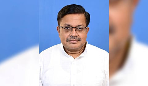 The Minister said 60,426.943 acres of Shree Jagannath temple land spread across 24 districts in the state