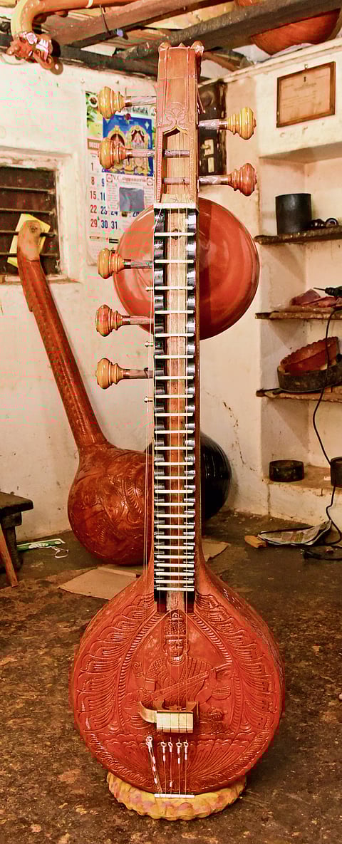 7th heaven with Thanjai note