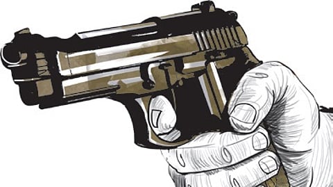 BJP leader Laxminarayan Paikray shot dead in broad daylight in Ganjam, second murder in 24 hours