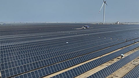 Apollo Green Energy, which is setting up a 54 MW power project worth Rs 151 crore in Ganjam district, to expand its solar energy in Odisha.