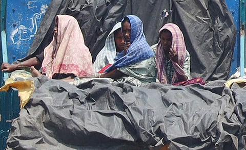 District Collector V R Subbulaxmi has issued a public advisory urging residents to take necessary precautions from April 10 to 14, as temperatures are expected to rise above normal levels.