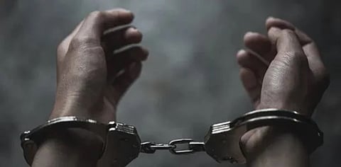 Ramdas married the accused, Jyothi, in 2009. Due to ongoing disputes, the couple had been living separately for three years but recently reunited after intervention by elders.