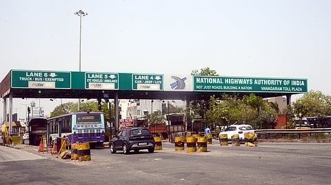 Image used for represenative purpose.