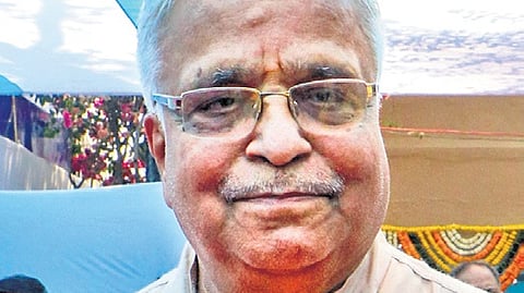 Controversy over Aurangzeb tomb unnecessary: RSS leader