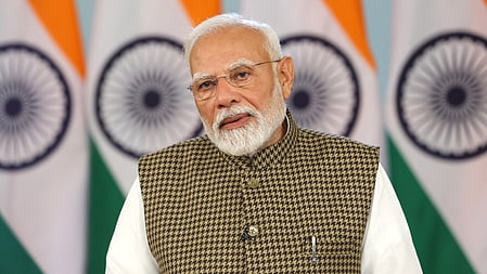 PM Modi