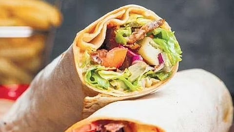 Representative image