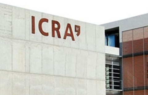 ICRA office