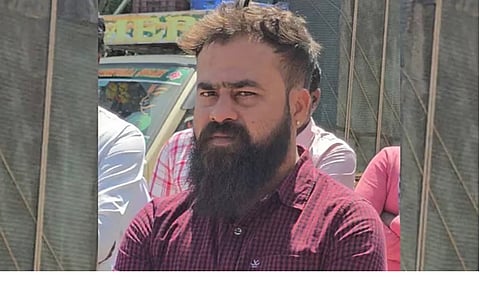 The deceased has been identified as Manja, alias Nepali Manja. He had 12 cases against him, including two murder cases and one attempt to murder case